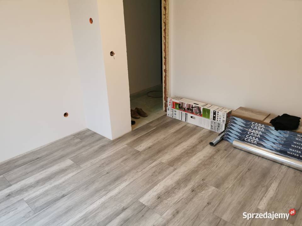 Remonty i wykończenia wnętrz ceny i solidnie śląskie Rybnik