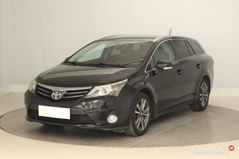 Toyota Avensis 22 DCAT Zabrze