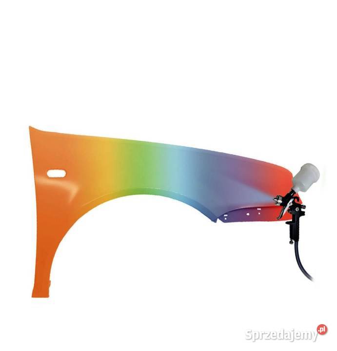 Nowy Błotnik VW Golf IV każdy kolor Rzeszów