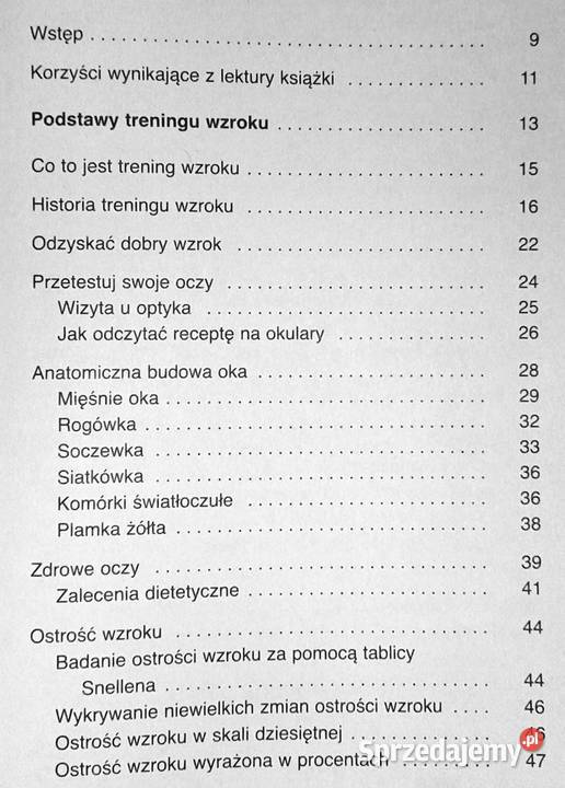 Zapomnij o okularach Leo Angart