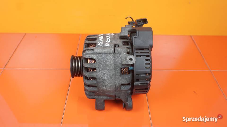 2008 C3 C4 DS3 3008 308 208 16 EHDI 15r 9HD Suków