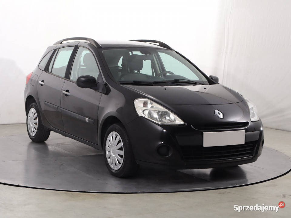 Renault Clio 15 dCi elektryczne szyby śląskie
