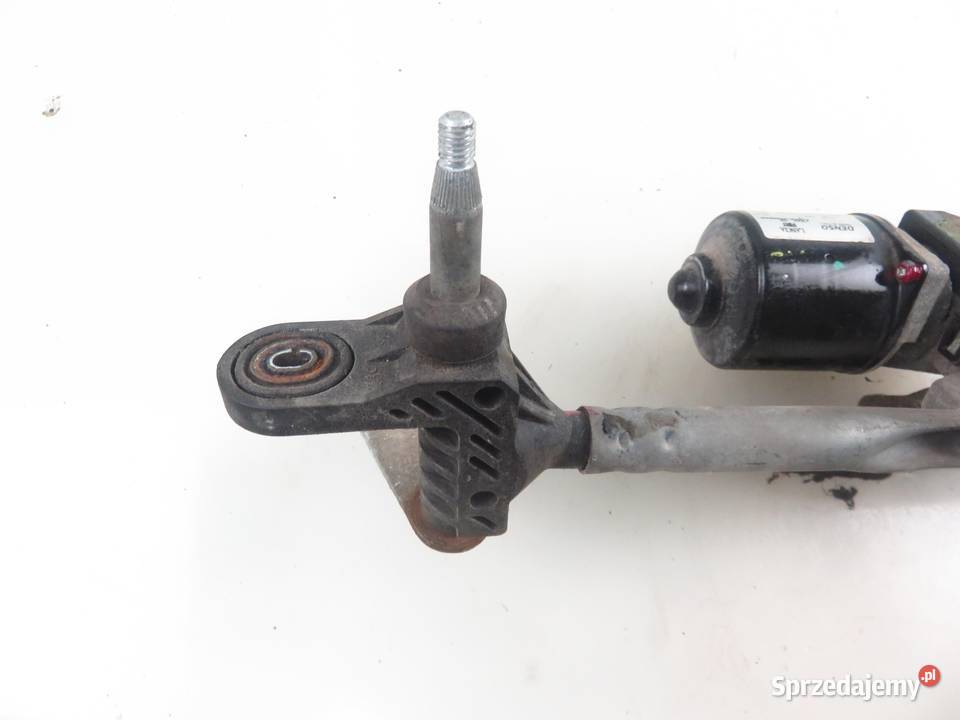 MECHANIZM WYCIERACZEK FIAT BRAVO II 198 małopolskie