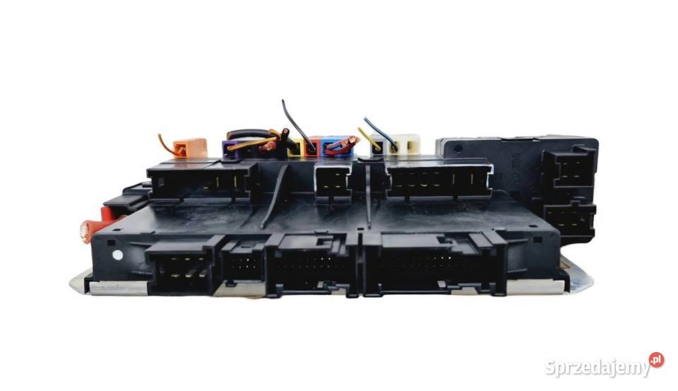 MODUŁ STEROWNIK SAM MERCEDESBENZ W220 40 V8