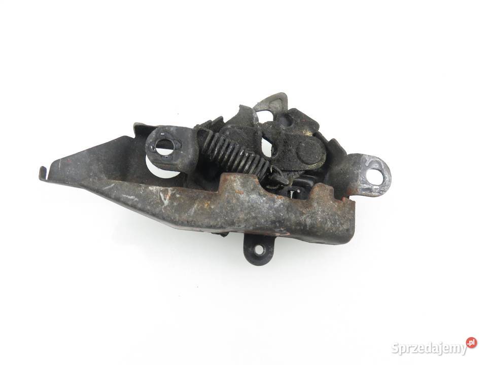 ZAMEK MASKI TOYOTA COROLLA Verso E12 sprzedam