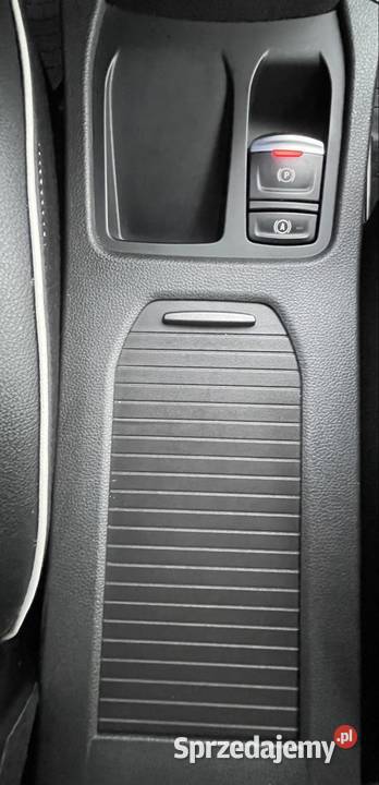 Renault clio v blue celadon 100 radar kamera do gniazdo USB Łódź