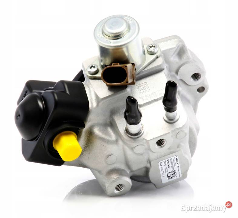 POMPA WYSOKIEGO CIŚNIENIA DELPHI 28477820 Układ paliwowy Kartuzy
