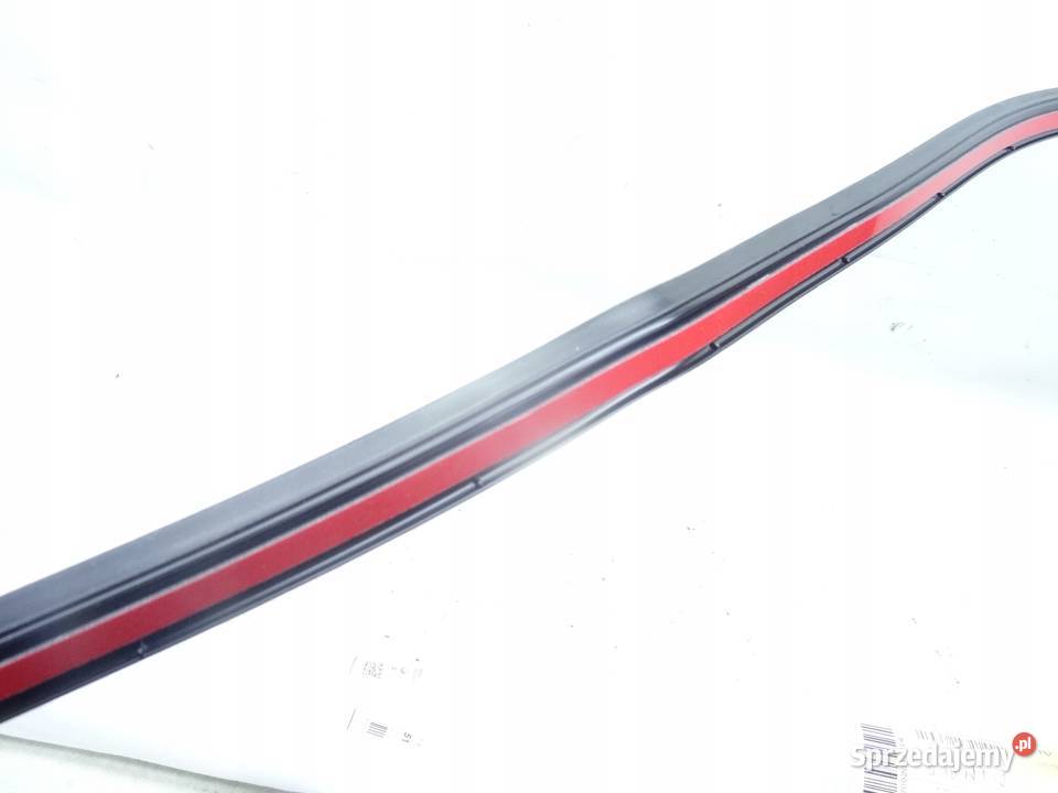 51769465616 BMW X7 USZCZELKA DRZWI PRAWY PRZOD Przemęt sprzedam