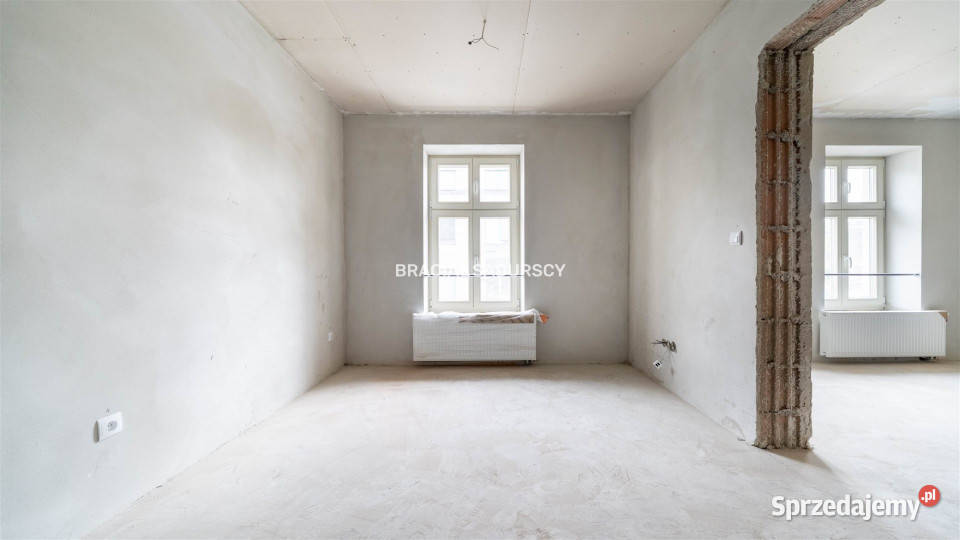 Mieszkanie sprzedam Kraków 37m2 2 pokoje własność małopolskie sprzedam