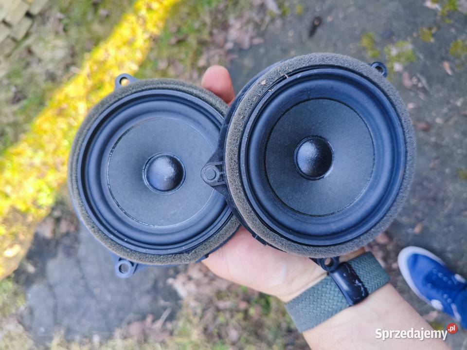 Głośniki drzwi BMW Mini 9274700 Piotrków Trybunalski