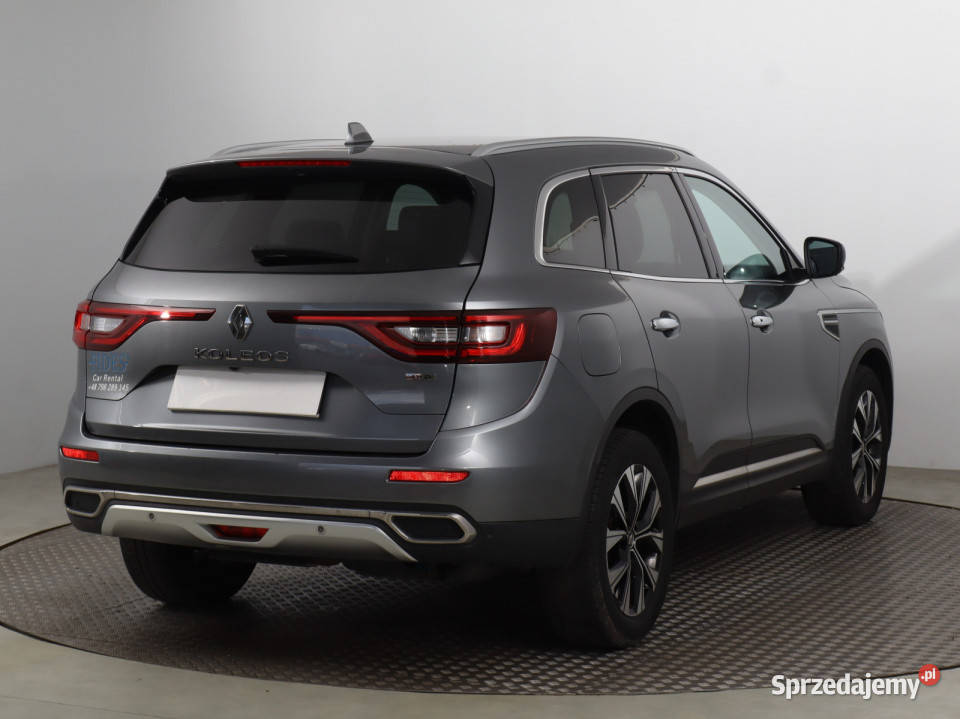 Renault Koleos 20 dCi elektryczne lusterka Bielany Wrocławskie sprzedam