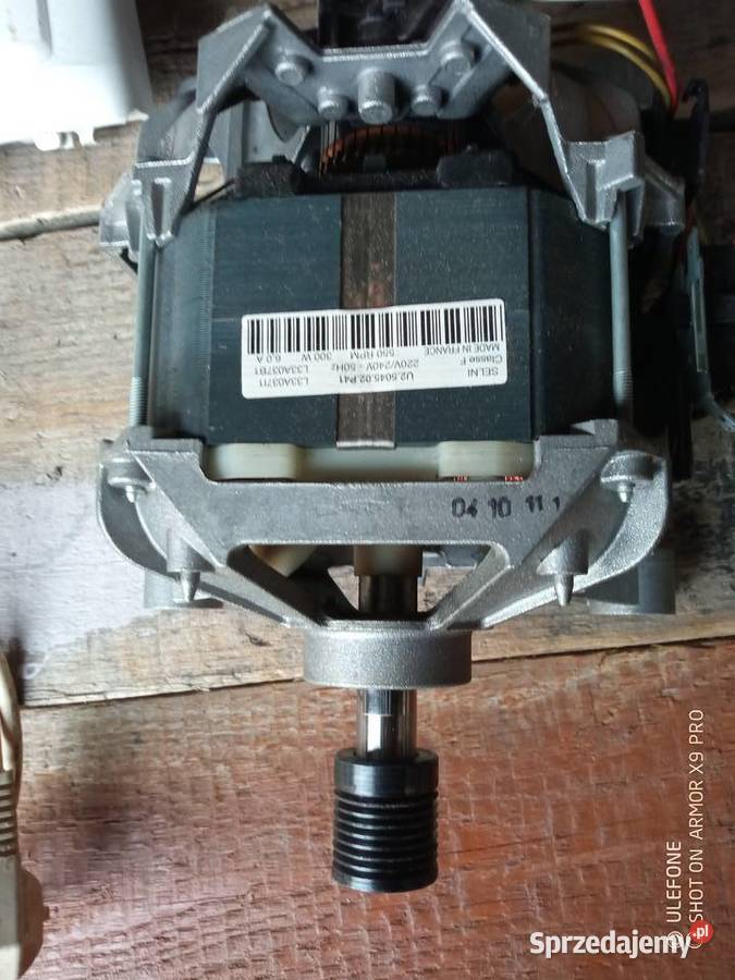 sprzedam czesci pralki mastrercook 6 pfd1266 Strzelno