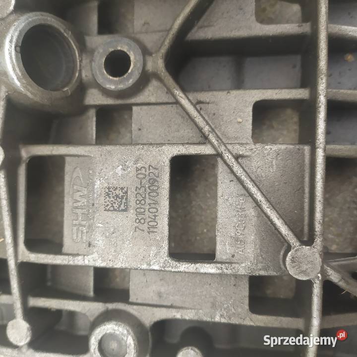 Pompa oleju BMW n47 Legionowo sprzedam