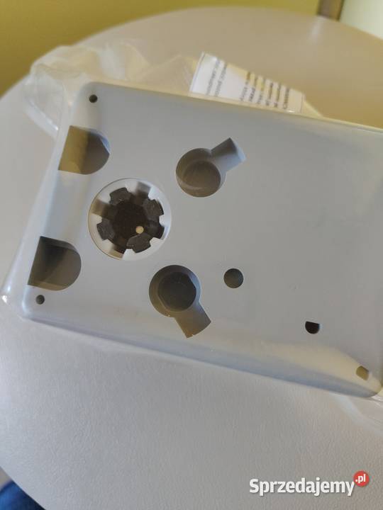 Siłownik Siemens SQK34900 230V NOWY do zaworów Ostrów Mazowiecka sprzedam