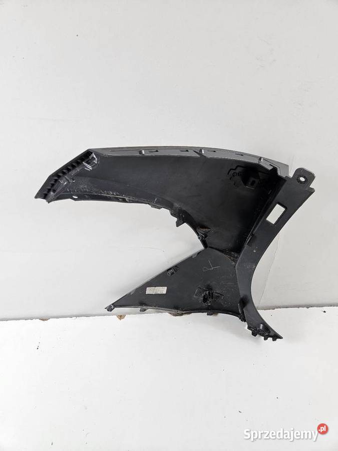 HYUNDAI KONA II NAROŻNIK PRAWY ZDERZAKA TYŁ Międzychód