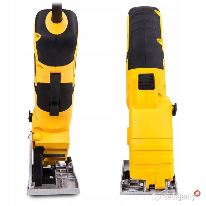 Precyzyjna MINI PILARKA Tarczowa Prowadnica sprzedam