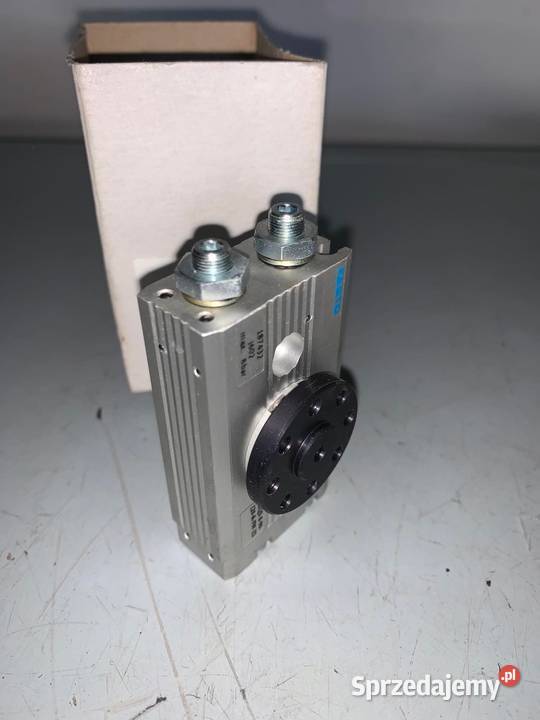 Festo DRQD890J20AFWZS 187432 Napęd obrotowy Warszawa sprzedam