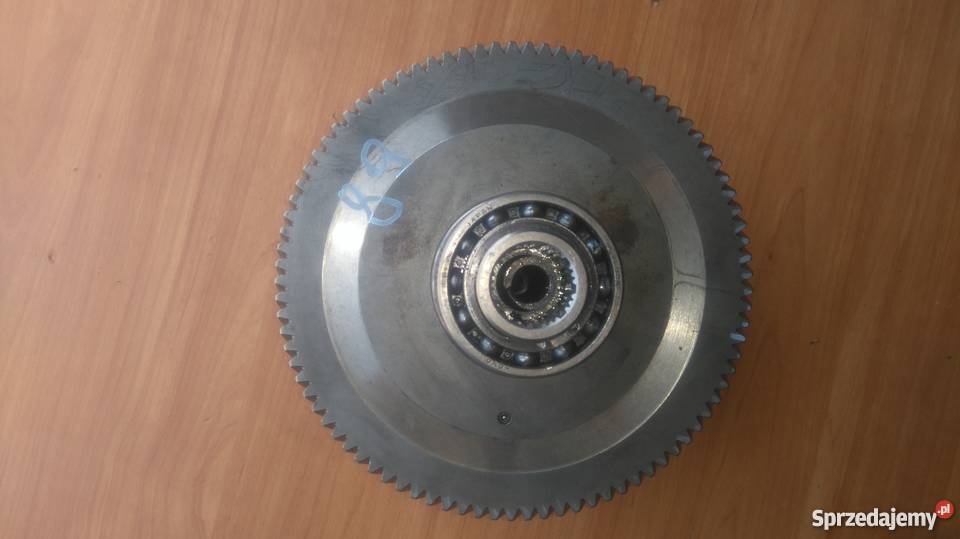 Kosz wałka WOM  Massey Ferguson Seria 36008100 sprzedam