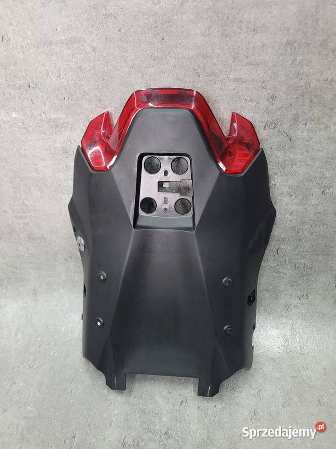 Kawasaki Z900 Z 900 2025 zamek z kluczykiem