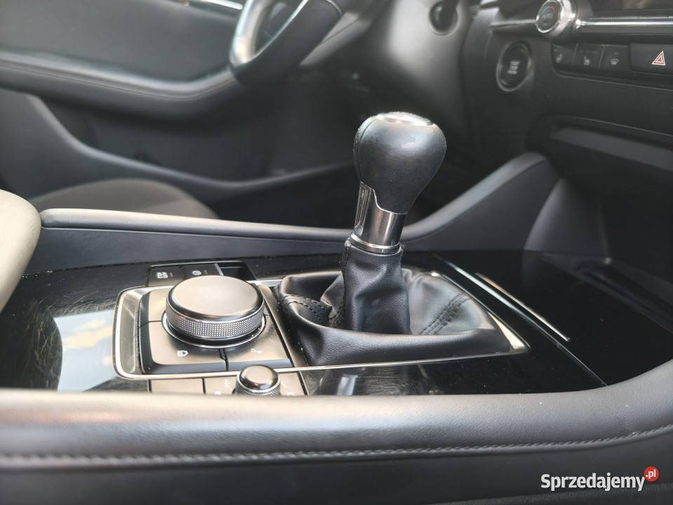 Mazda 3 IV 2019 102000km Sadlno