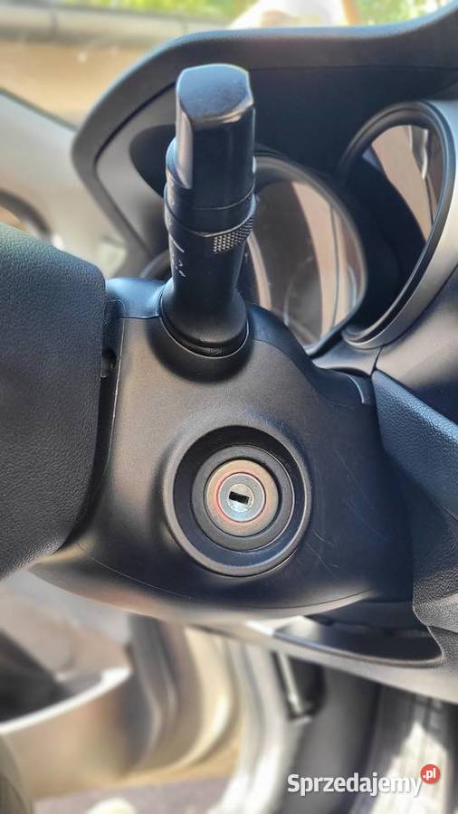 KIA Ceed 16 GDI hatchback hak druga właścicielka Gdynia