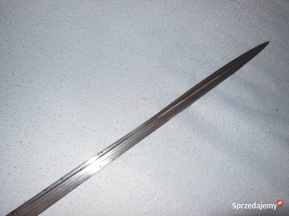 Bagnet Pruski wz 98 Ość Kielce