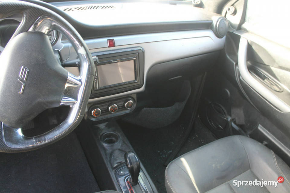 Ligier JS50 wielkopolskie sprzedam