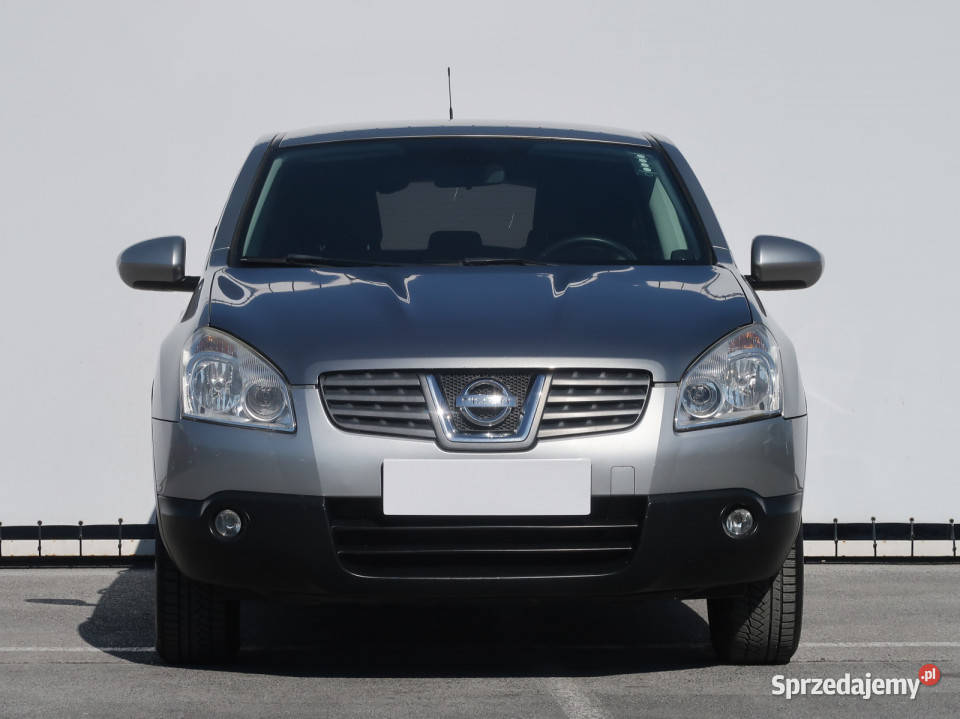Nissan Qashqai 20 bluetooth Lublin