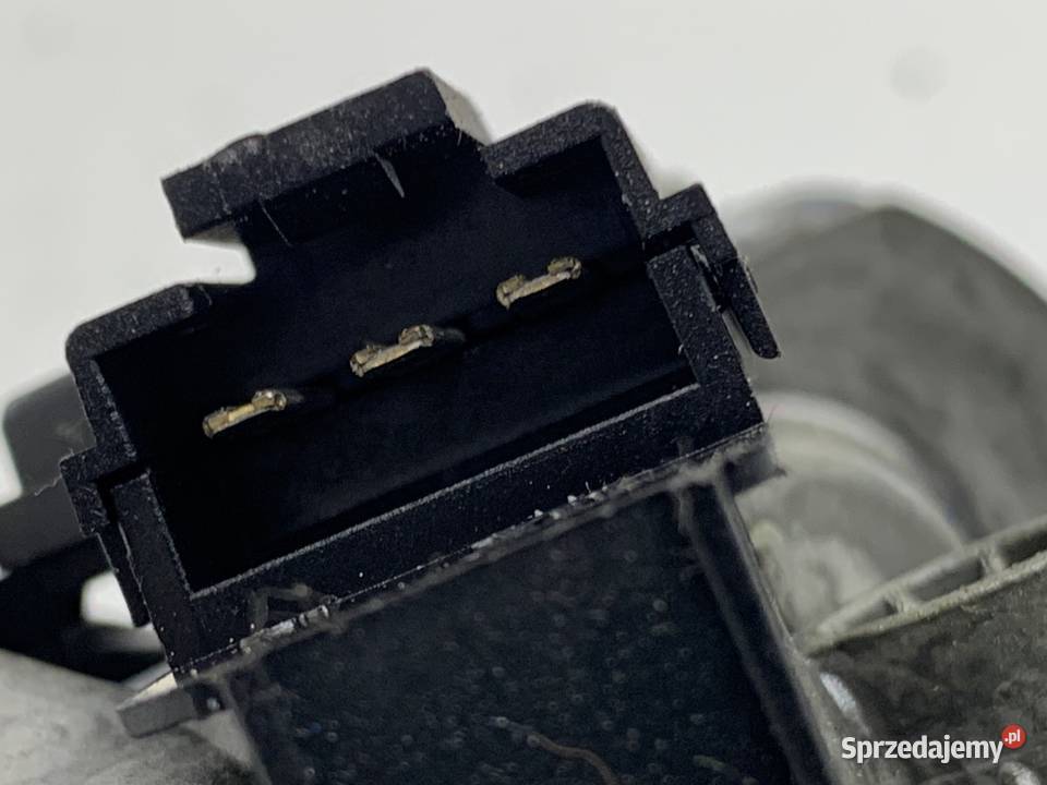 SILNIK WYCIERACZEK TYŁ OPEL ZAFIRA B 13145548 Motoryzacja