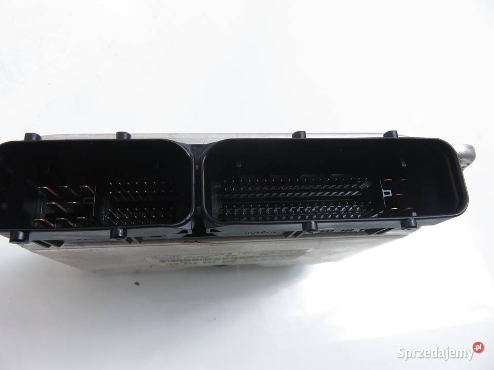 STEROWNIK AUDI A2 8Z0 14 TDI AMF 045906019AT małopolskie