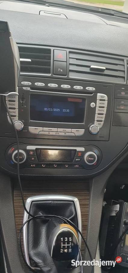 Ford c sprzedam