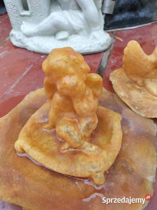 Formy do zniczy i aniołów Inowrocław