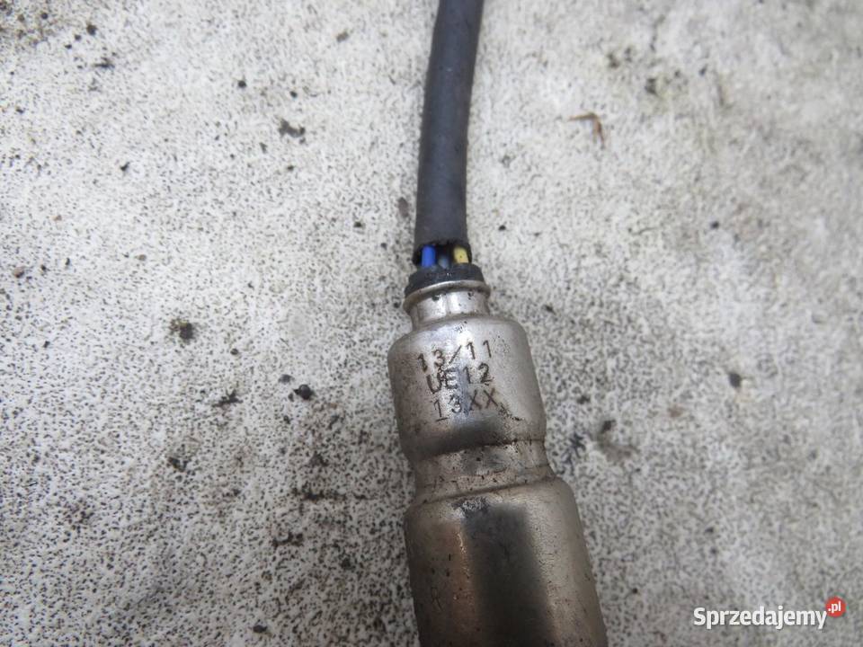 SONDA LAMBDA CZUJNIK SPALIN AUDI A7 4G 30 TSI osobowe lubelskie sprzedam