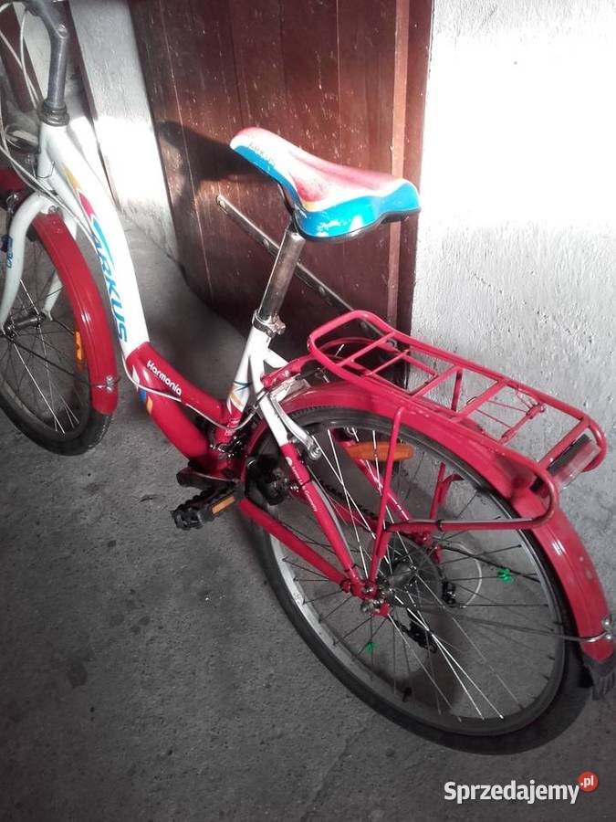 Sprzedam rower damski Gola sprzedam