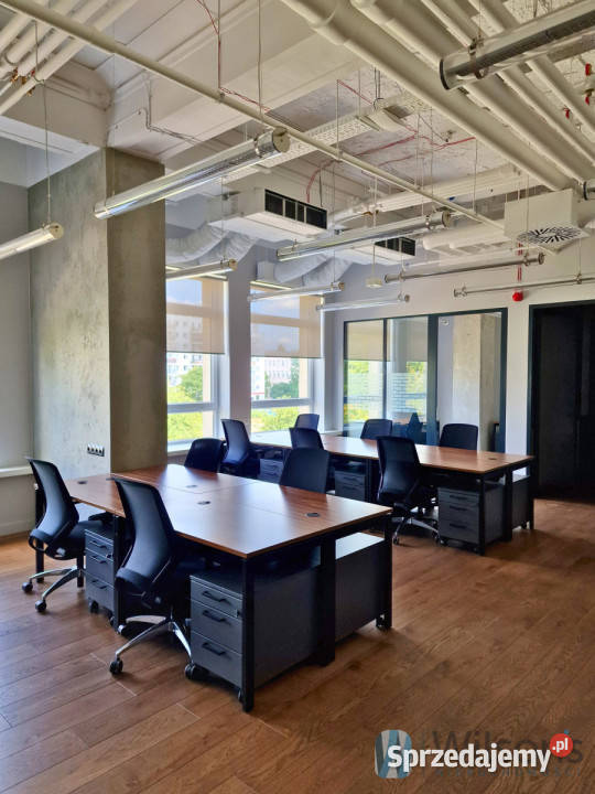 Lokal 50m2 Warszawa mazowieckie