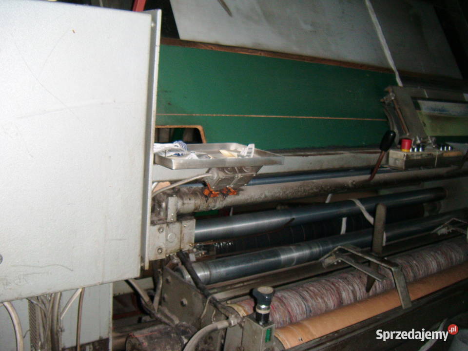 przeglądarka do tkanin