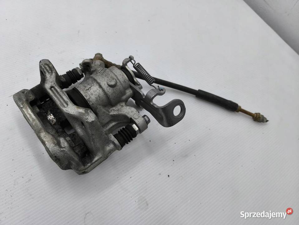 ZACISK HAMULCOWY LEWY TYŁ MAZDA 3 III BM sprzedam