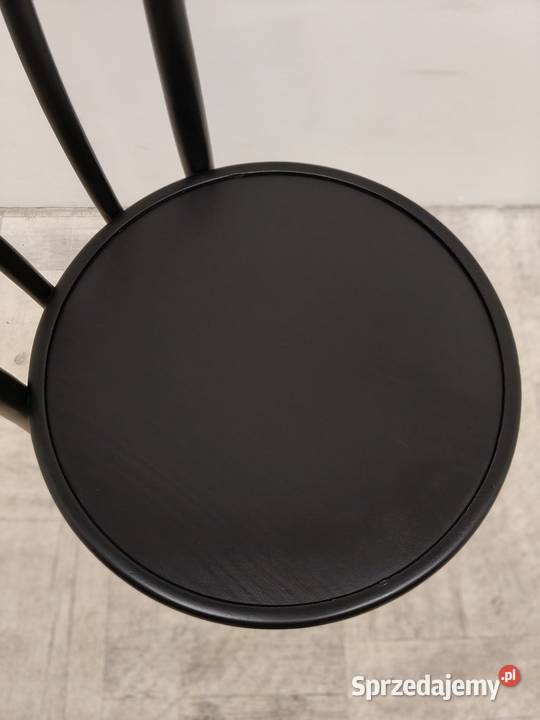 krzesło krzesła gięte model Thonet A18 design Radomsko