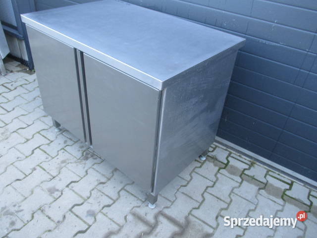 Stół Gastronomiczny Centralny Drzwi Otwierane Ostrów Wielkopolski sprzedam