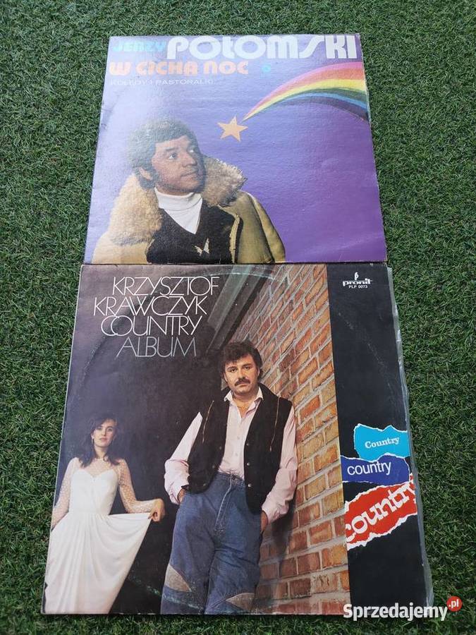 Płyty winylowe lubelskie Lublin