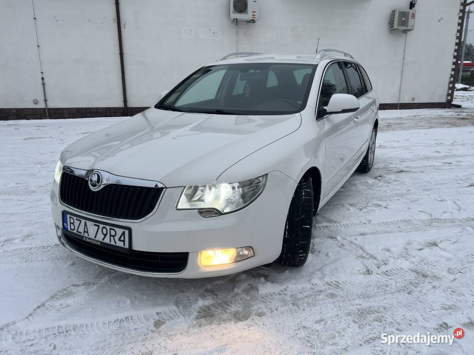 Sprzedam Ostrów Mazowiecka