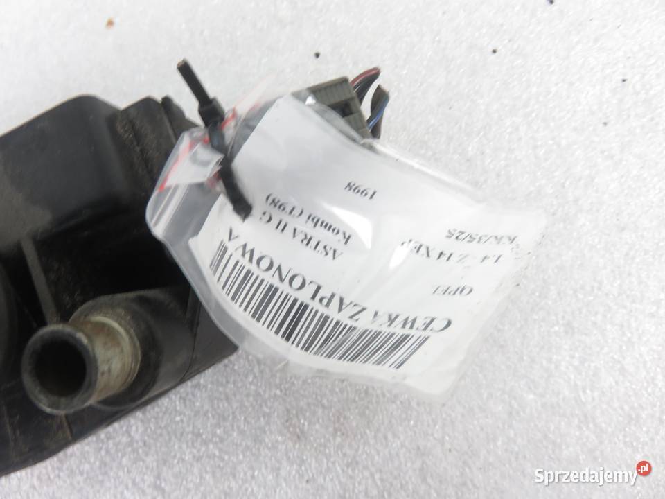 CEWKA OPEL ASTRA II G Kombi T98 14 Z 14 XEP