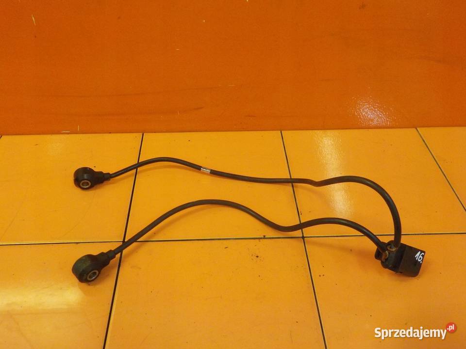 RANGE ROVER SPORT 42 SUPERCHARGED 08r czujnik mazowieckie Suków