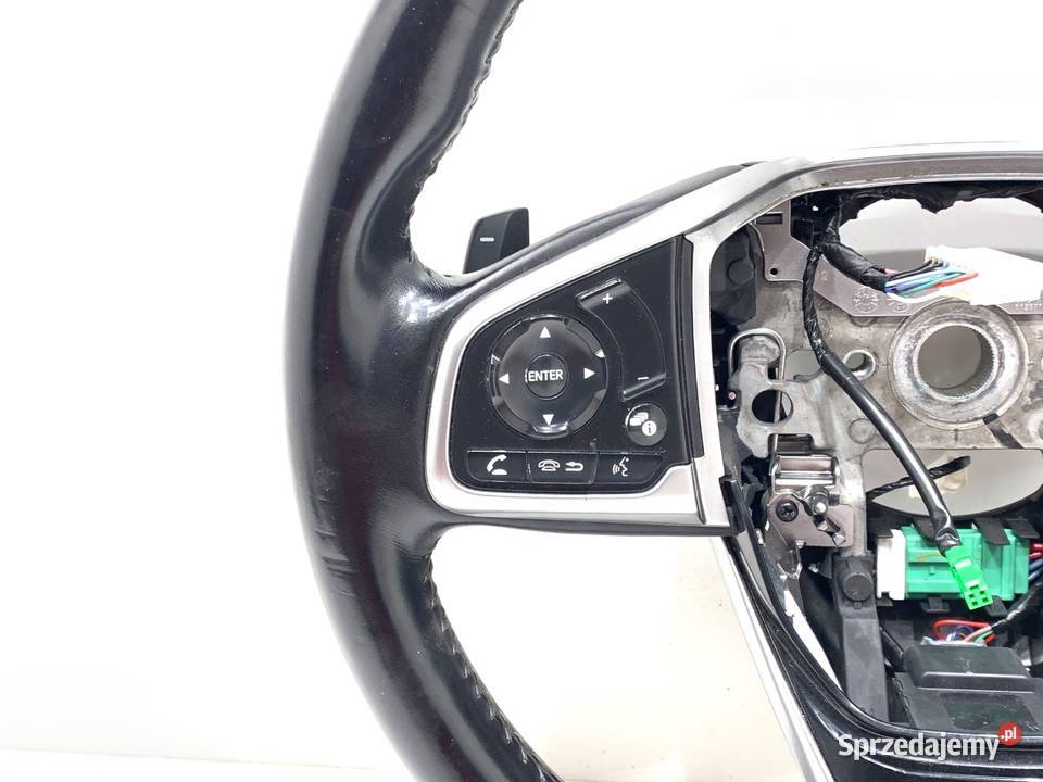 KIEROWNICA HONDA CRV V 1138715TLA sprzedam