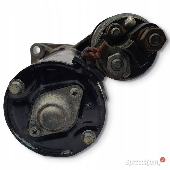 ROZRUSZNIK Opel Astra J Meriva B Corsa D 14 16V osobowe Chełm sprzedam