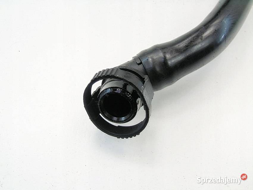 RURKA OLEJU TURBO 13 MJTD TIPO 500X DOBLO PUNTO Sosnowiec