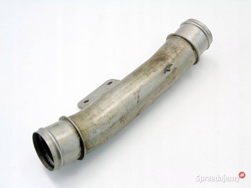 RURA PRZEWÓD TURBO 20 DTI OPEL VECTRA C ZAFIRA śląskie Sosnowiec sprzedam
