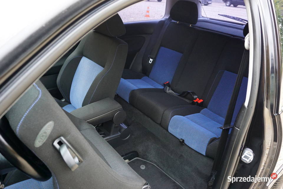VW GOLF IV HIGHLINE 16 16V BENZYNA CZARNA PERŁA Sosnowiec sprzedam