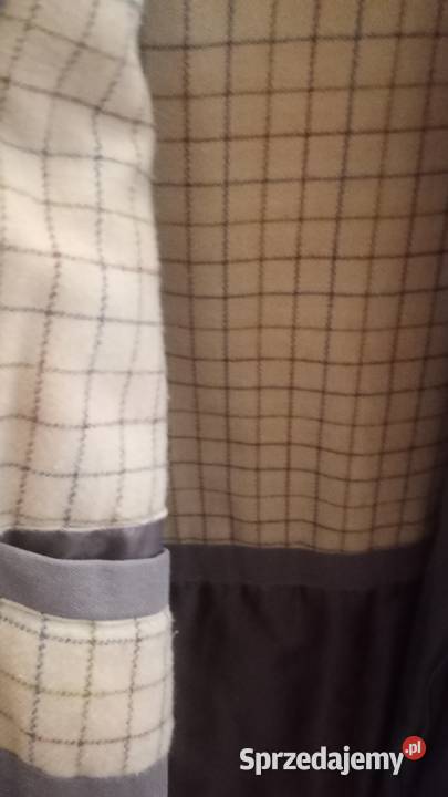 Elegancka męska kurtka zimowa