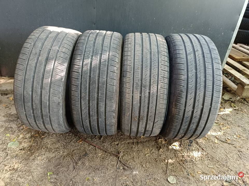 23540R19 Pirelli Cinturanto Lublin